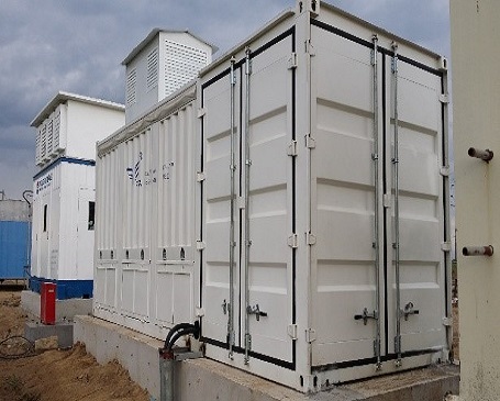 高壓注氮設(shè)備1