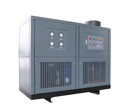 空氣干燥凈化裝置