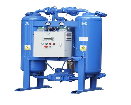 漢粵微熱干燥器1