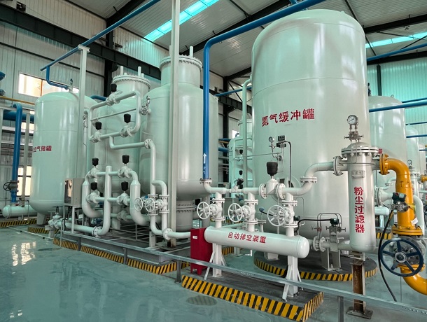 鹽化工-高性能樹脂及配套裝置""