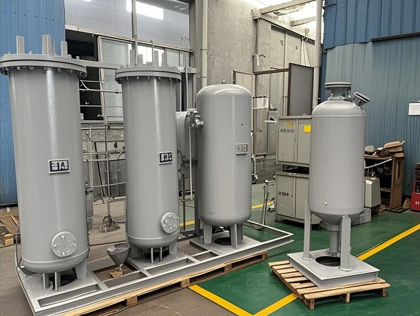 硅鋼片退火項(xiàng)目""