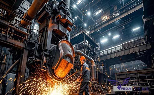 冶金行業(yè)