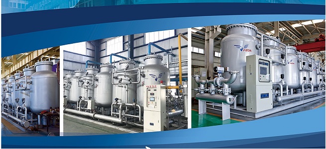 【飛達(dá)捷能】氣體分離技術(shù)再突破！