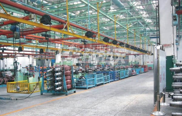 浙大奔月科技隔音房設計