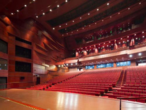 電影院做隔音應(yīng)該怎么做？有哪些注意事項(xiàng)？