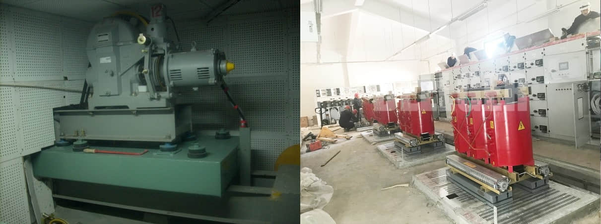 民用建筑噪音治理1 民用建筑噪音治理1