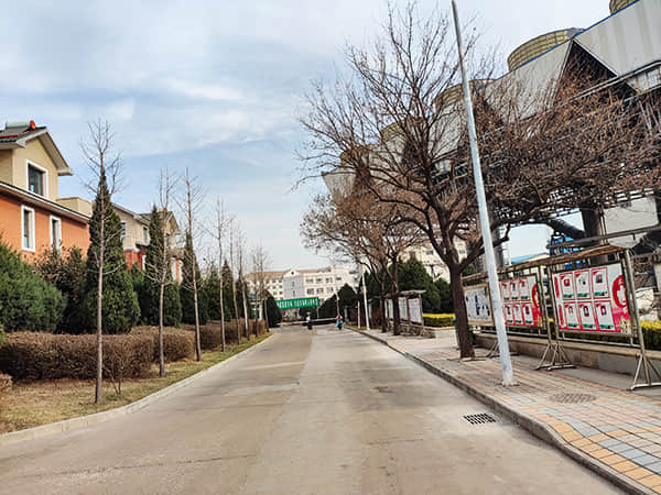 冷卻塔聲音大嗎？杭州中央空調冷卻塔噪音擾民怎么選技術好的公司！