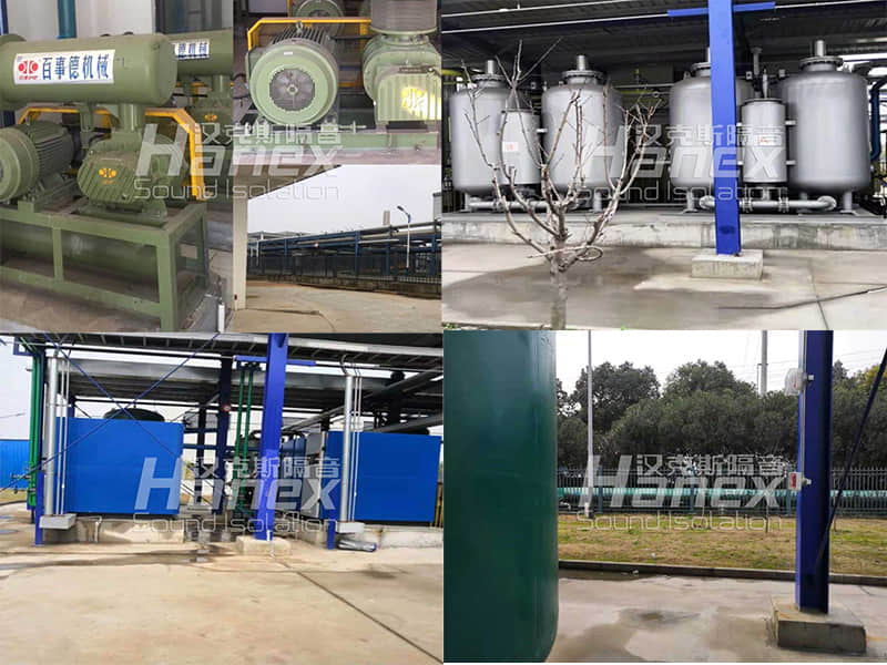 羅茨風機房6 羅茨風機房6