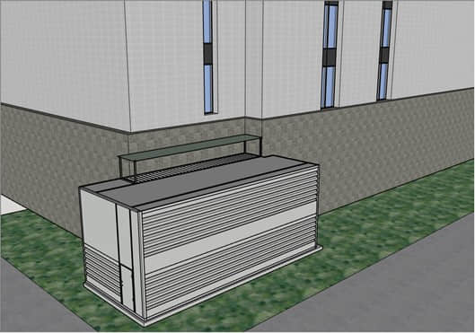 上海復旦隔音房 上海復旦隔音房